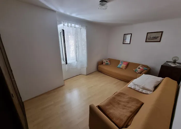 Apartman Tanja