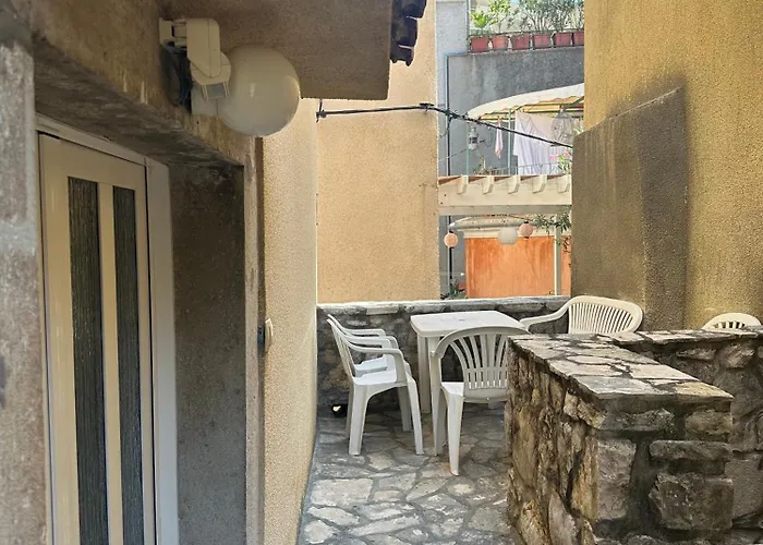 Apartman Tanja