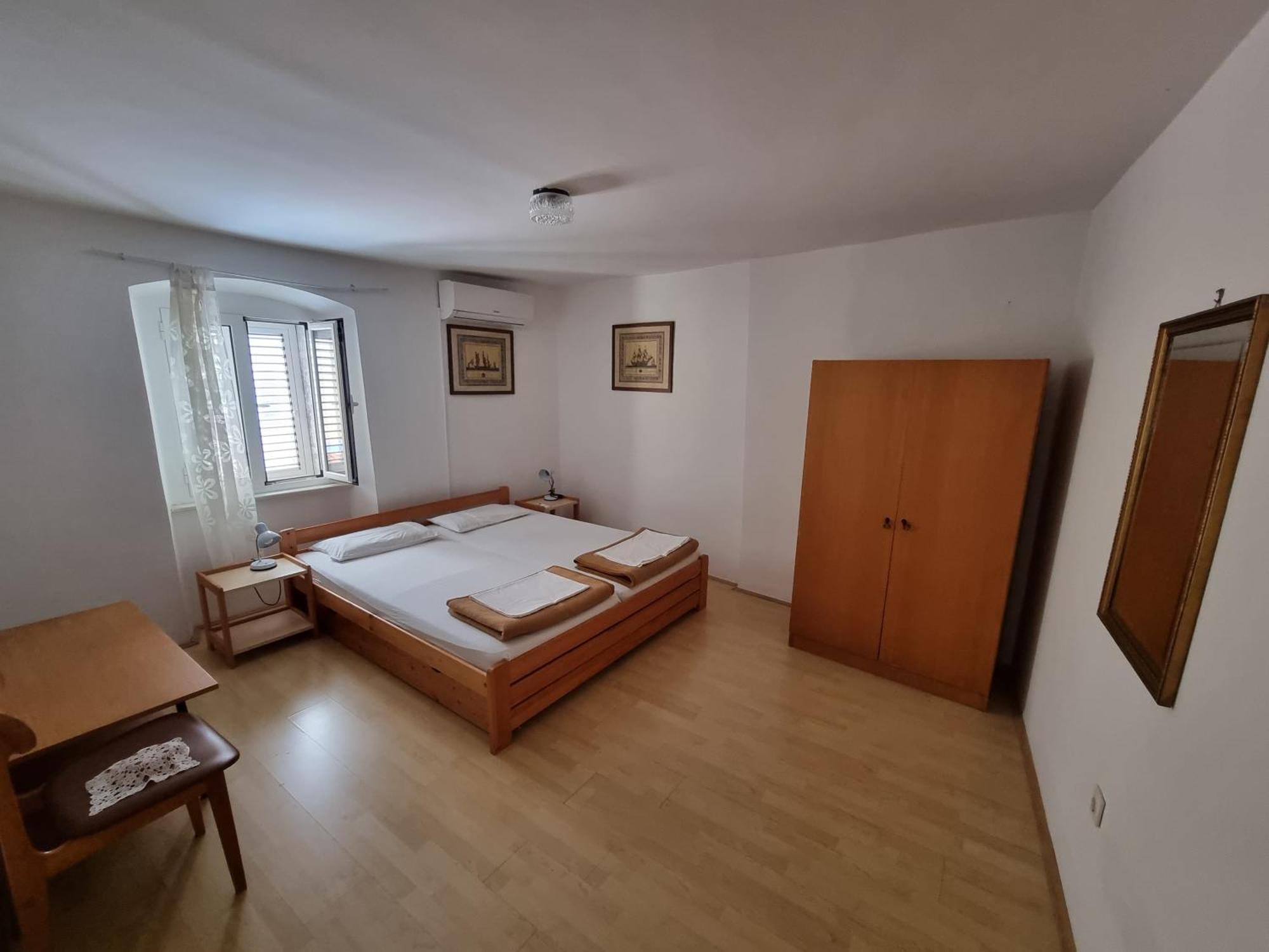 Tanja Apartament *