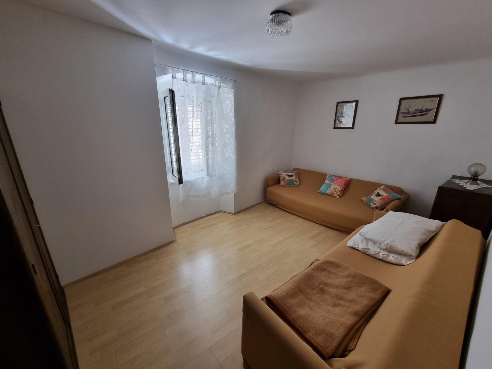 Apartament Tanja Cres