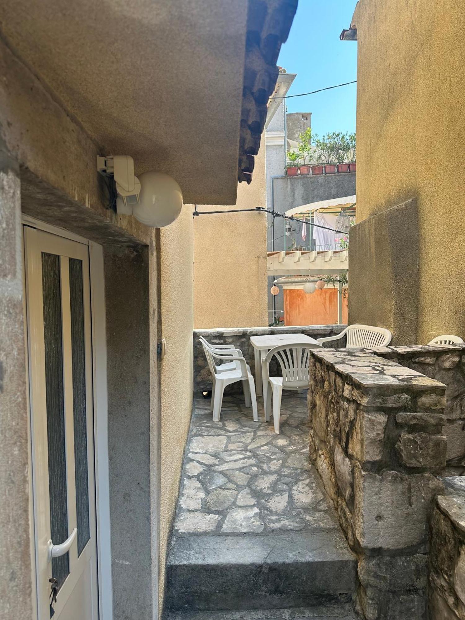 Apartament Tanja