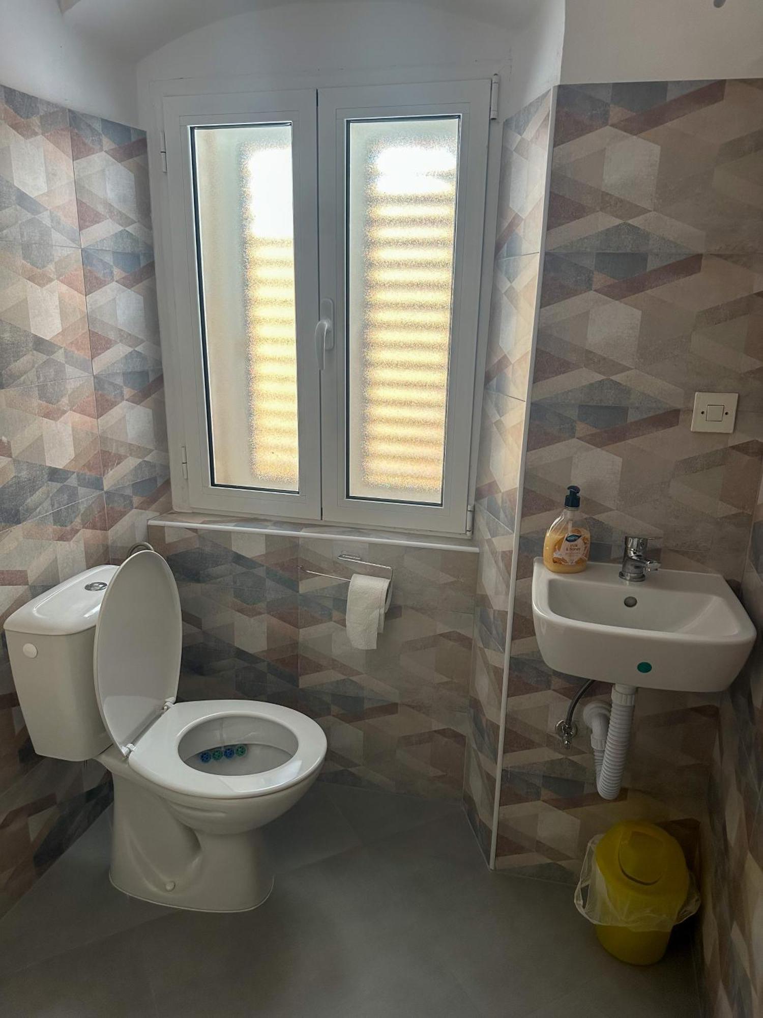 Tanja Apartament