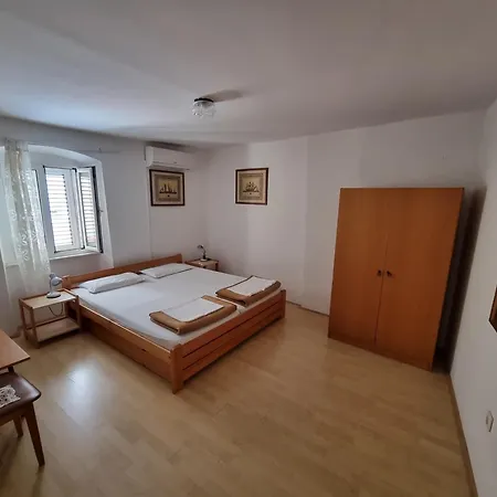 Apartman Tanja Cres Exterior foto