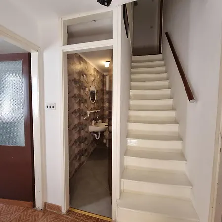 Apartman Tanja Cres Exterior foto