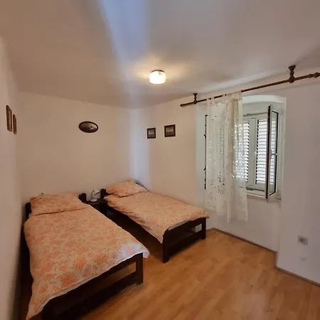 Apartman Tanja Cres Exterior foto