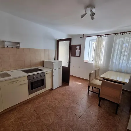 Apartman Tanja Cres Exterior foto