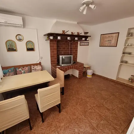 Apartman Tanja Cres Exterior foto