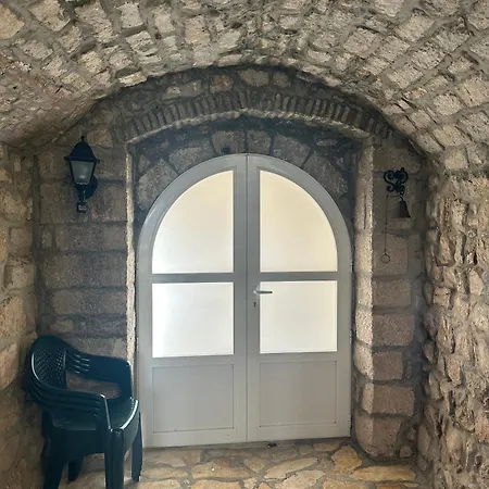 Apartman Tanja Cres Exterior foto