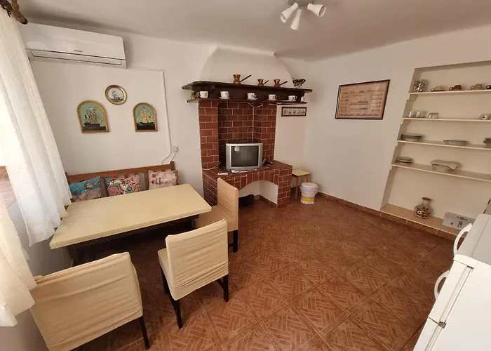 Apartman Tanja