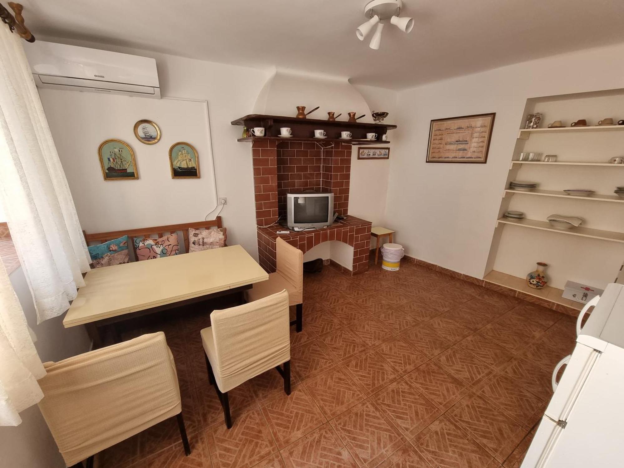 Apartment Tanja Cres