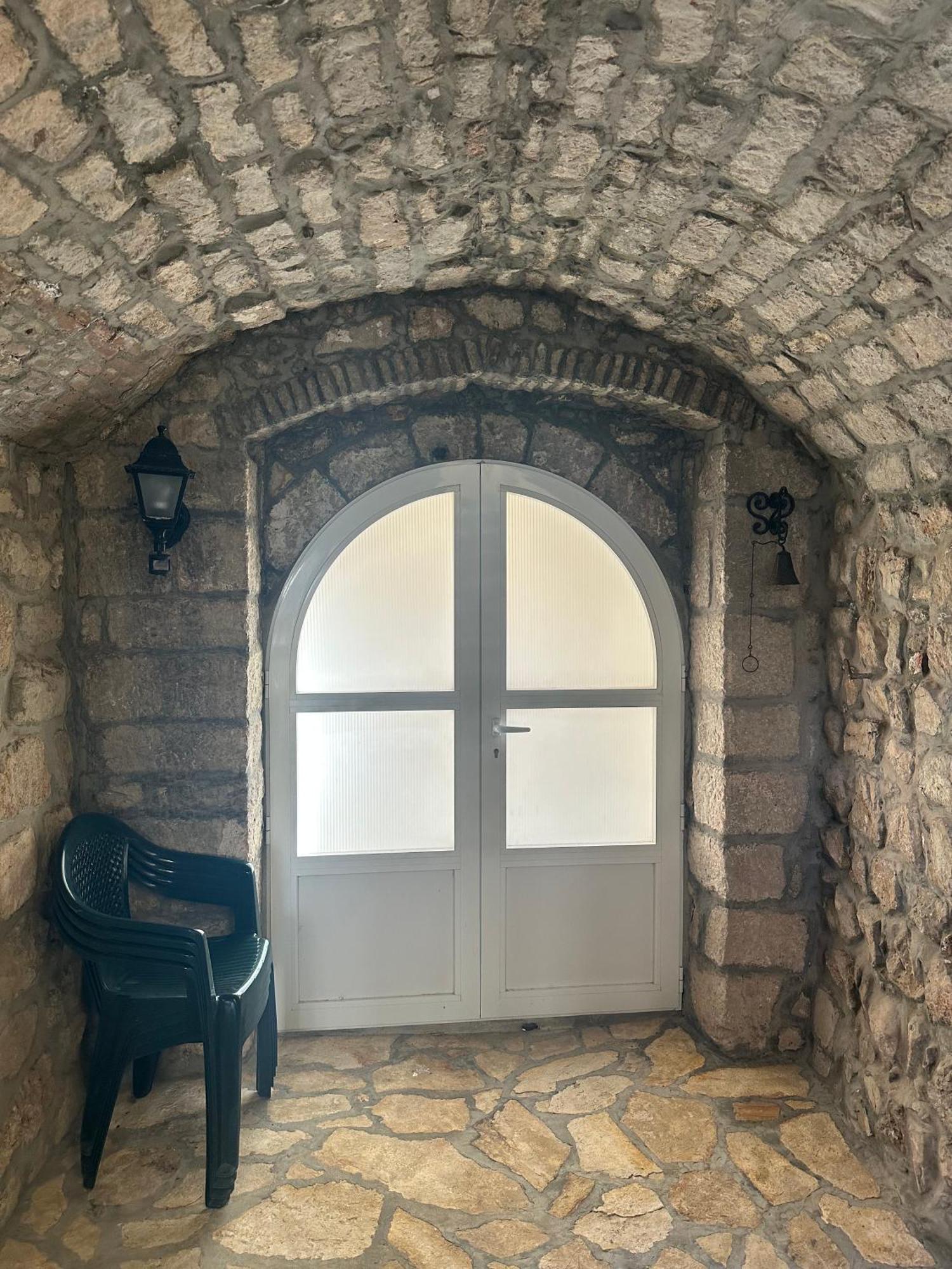 Apartment Tanja Cres